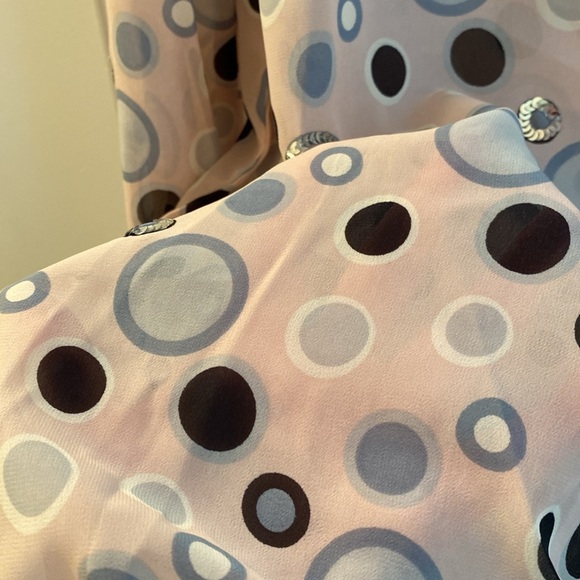 ALC pullover top - Picture 3 of 8